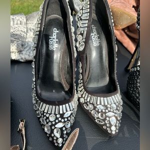 Size 6 Charlotte Russe